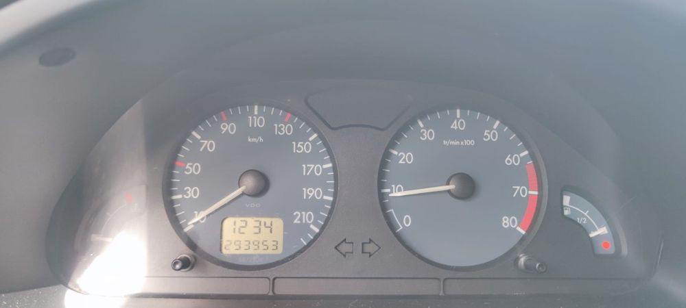 Citroen Saxo 1.1