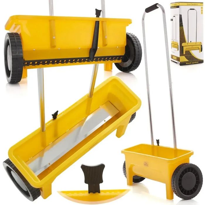 Садова сівалка прокат/оренда