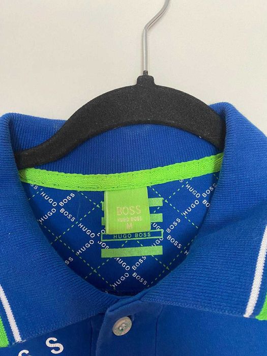 Koszulka polo Hugo Boss rozm. M