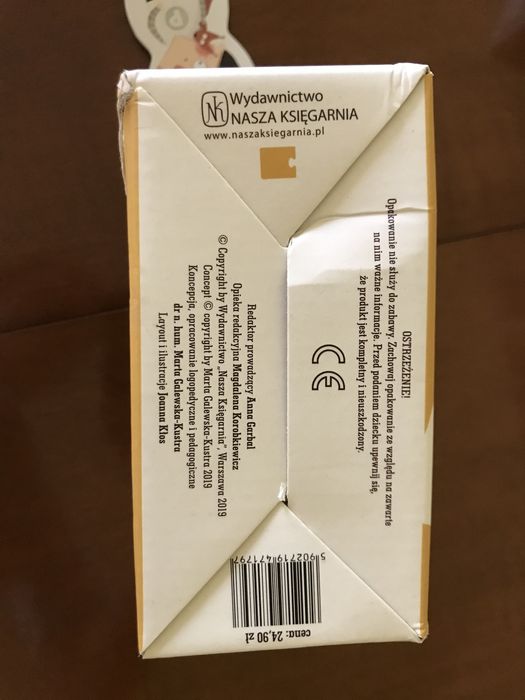 Pucio czego brakuje? Marta Galewska - Kustra