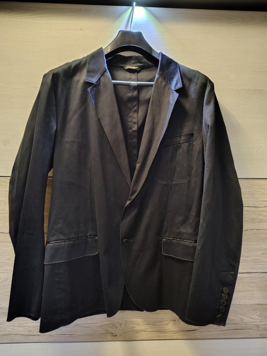 Marynarka męska Dolce & Gabbana