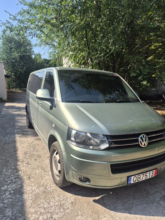 Продам Т5Т6 Caravelle