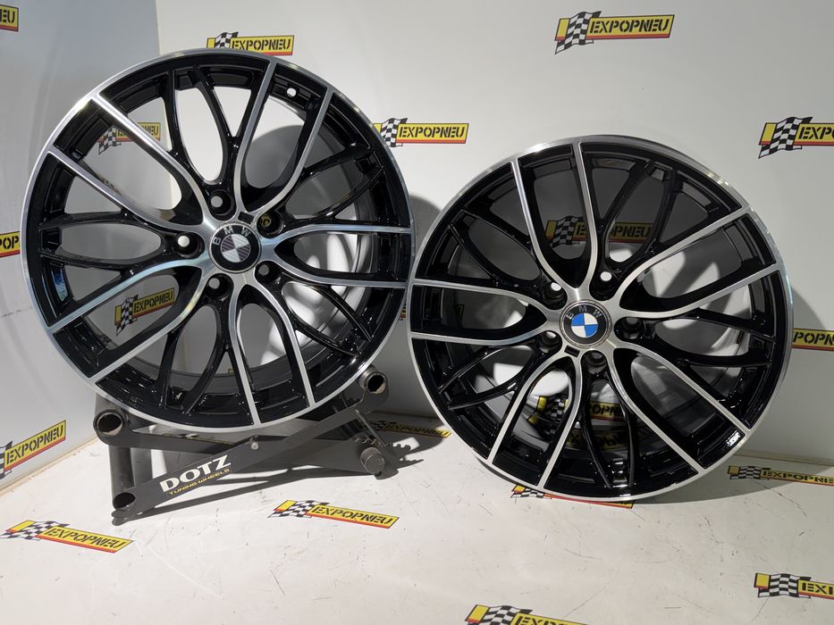 Jantes 18 style 405 em 5x120