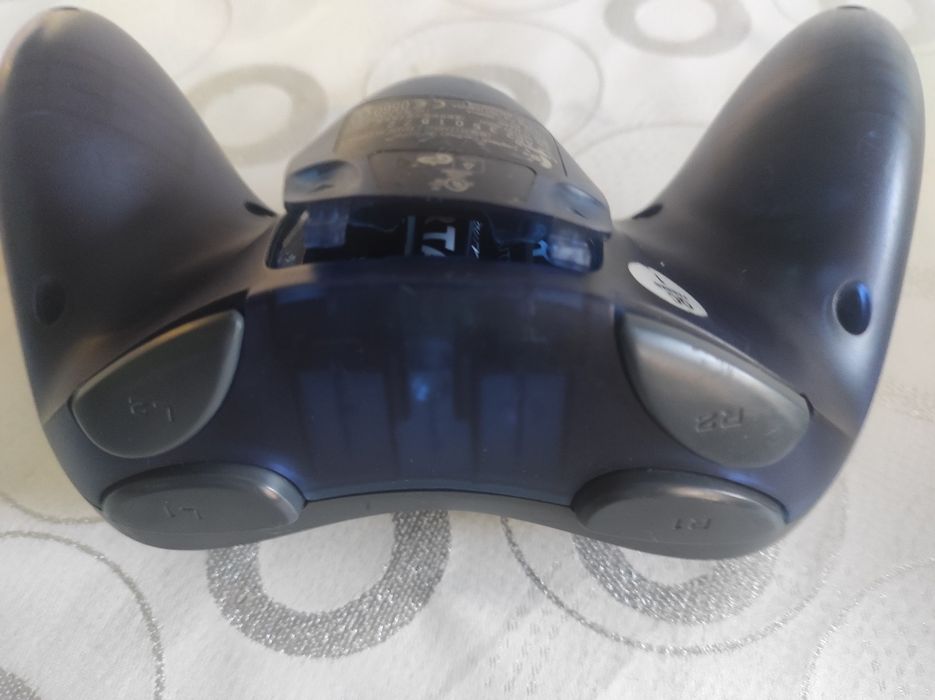 Comando PS2 Logitech sem recetor