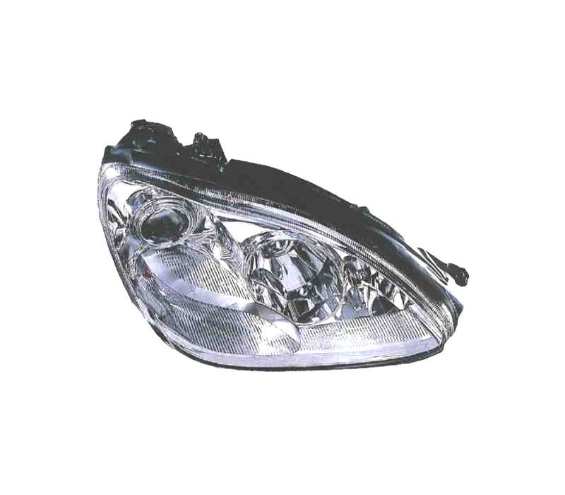 FAROL DIR MERCEDES CLASE S W220 02-05