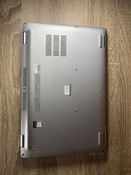 Ноут Latitude 5420 bell, оперативна 8GB