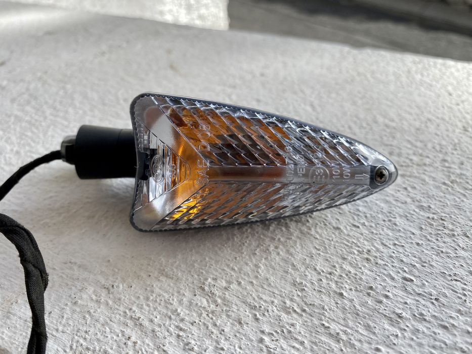 Peças extras para todos os modelos BMW R NineT