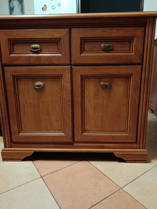 Komoda olcha miodowa