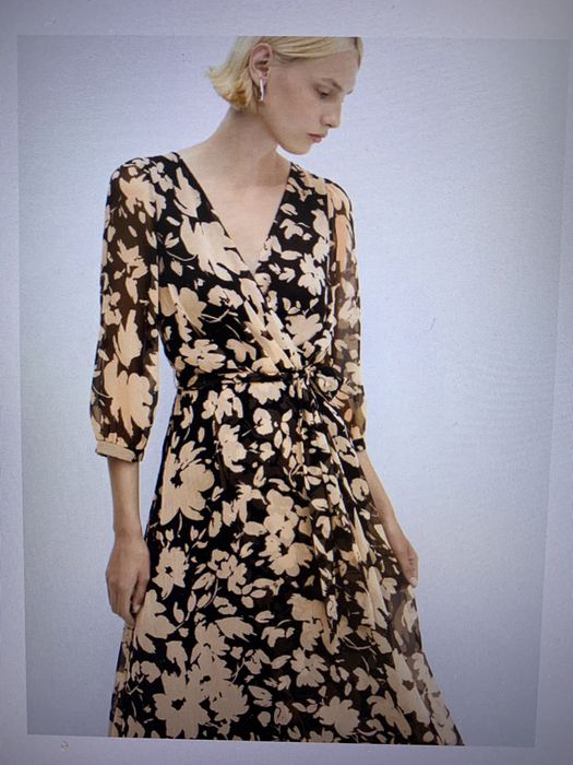 Платье Mango р. М Новое