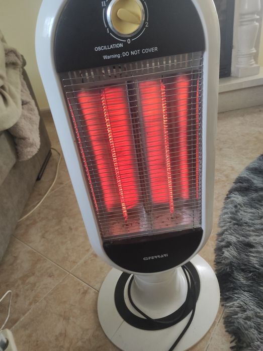 Aquecedor GFerrari G600008