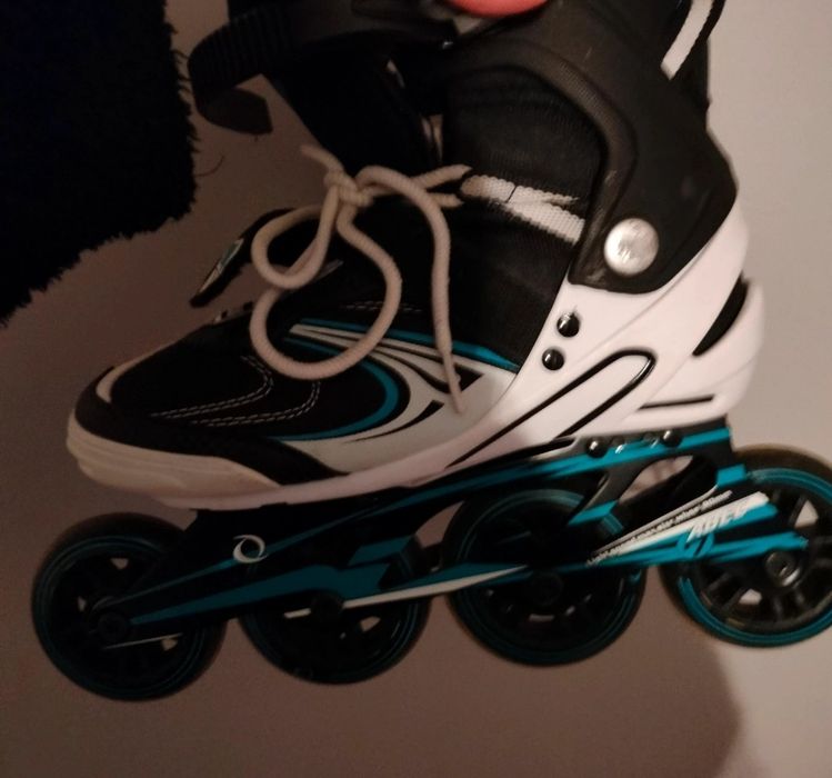 Rolki Extreme r.36