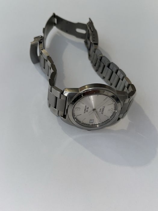 zegarek Tissot 50 pr