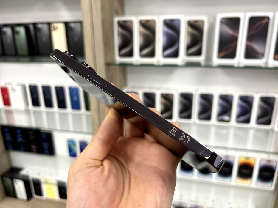 iPhone 14 Pro Max 256 GB Neverlock _ Гарантія _ Магазин