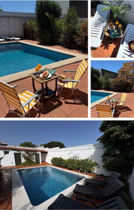 Arrendamento casa