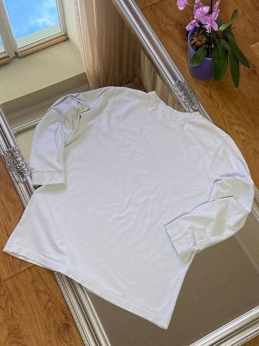 Лонгслив NASA USA