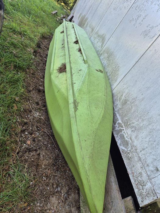 Kajak kajaki polskie