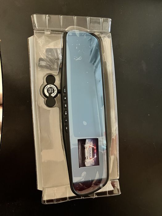 Мірор кам- відеореєстратор