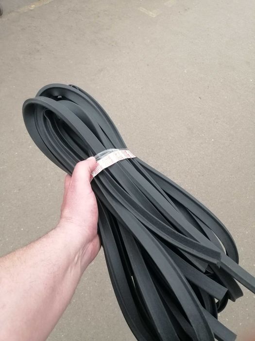 Уплотнители дверей М-ч.