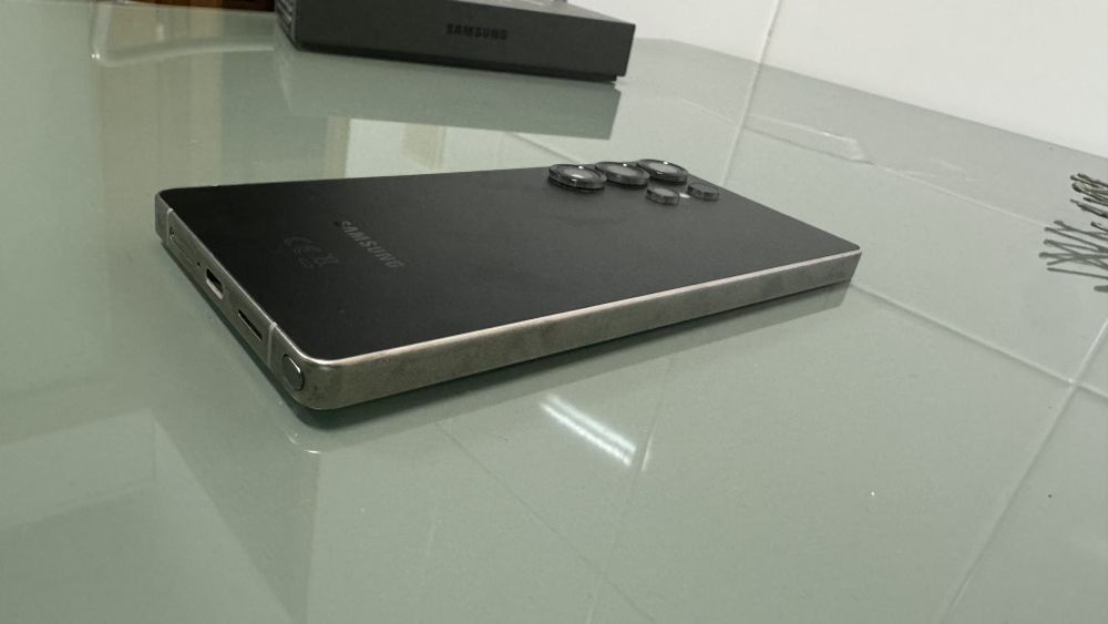 Samsung S25 Ultra