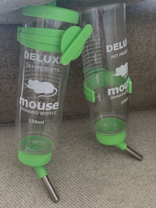 Поилка «Hypeety»