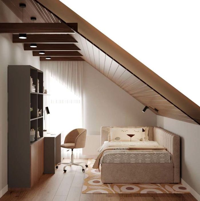 З Ремонтом! Продається дуплекс під Києвом 110м2кв;3сот с.Хотів