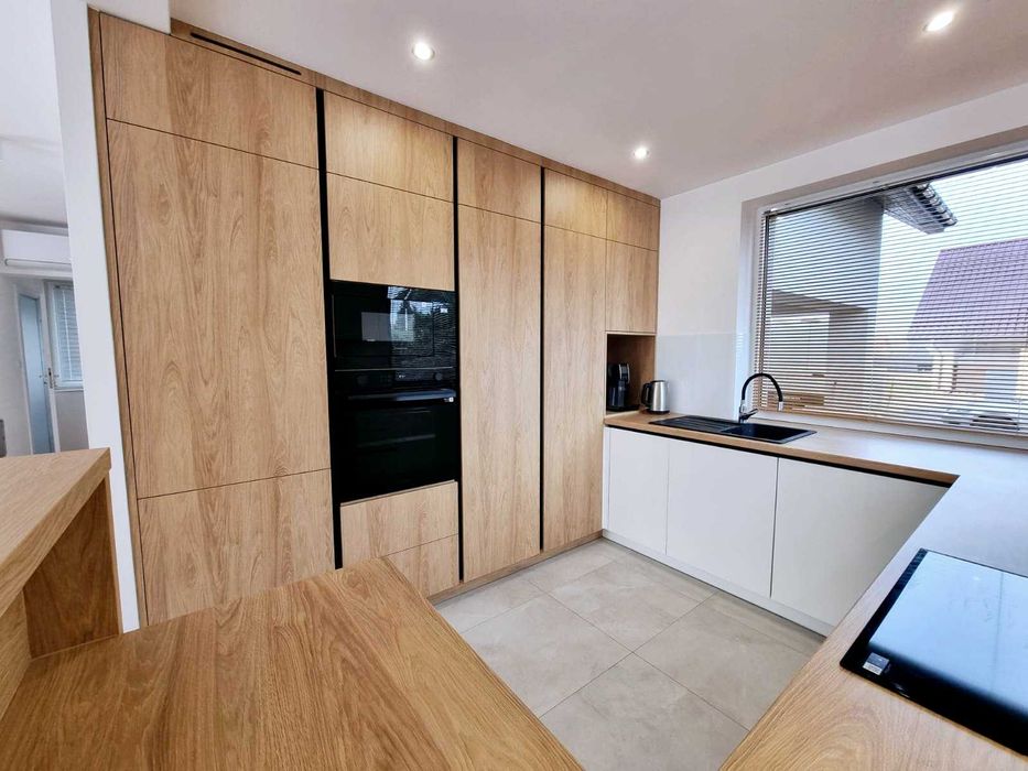 Meble na wymiar, kuchnie, szafy, garderoby