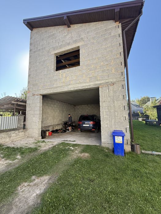 Продаж будинку з ремонтом  в с. Зимна Вода