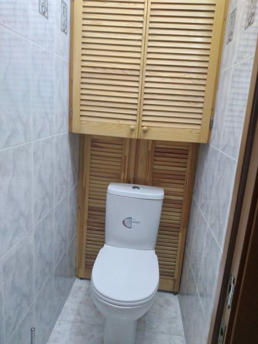 Продам 1к квартиру з ремонтом Єфремова,7 метро Академмістечко 3 хв.