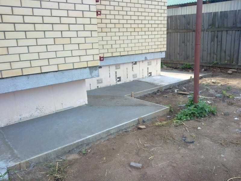 Септик, водовідведення, вигрібні ями під ключ