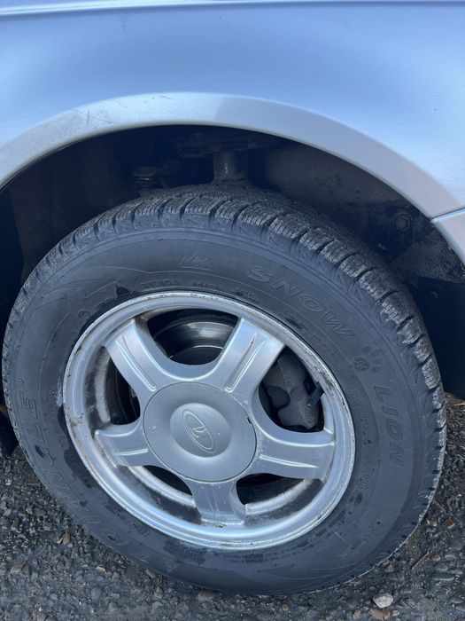 ВАЗ 2170 Priora 2008