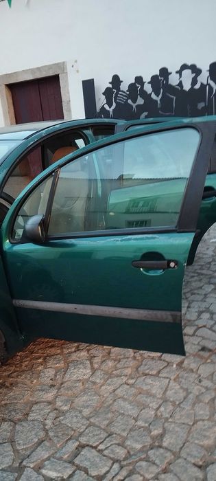 Carro Citroen C3