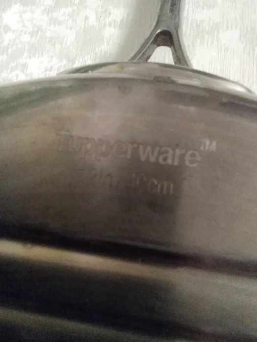 Сковорода гриль" От шефа" Tapperware