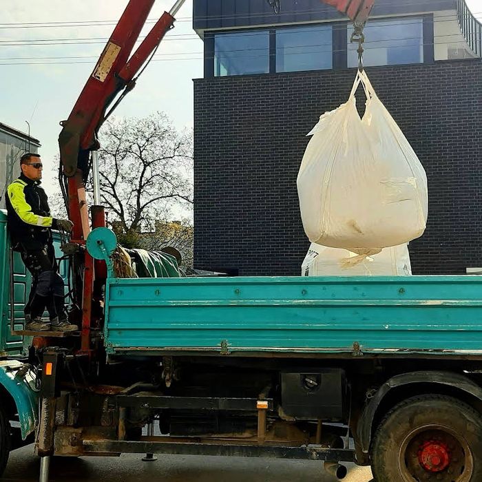 Transport Ciężarowy Poznań i okolice