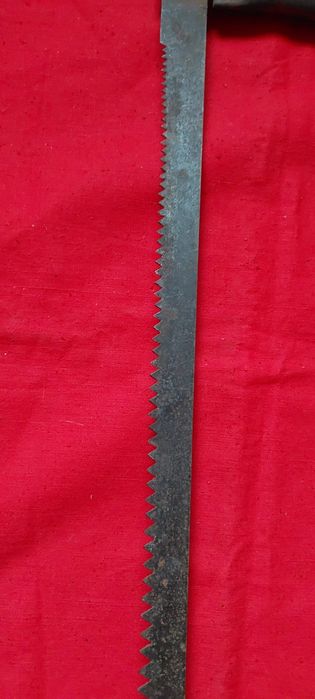 Пила лучковая, большая