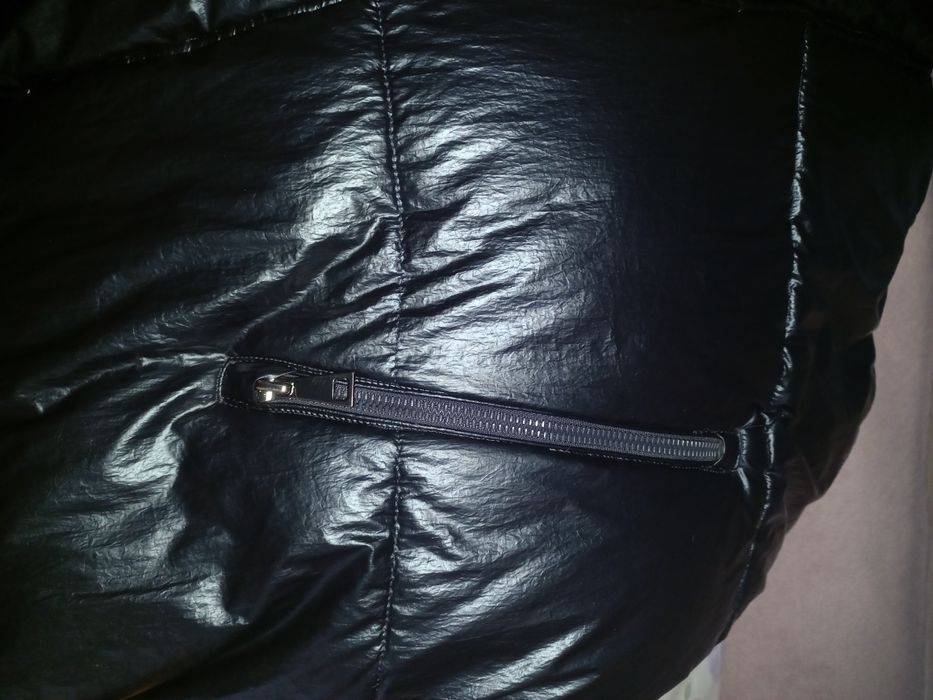 куртка massimo dutti