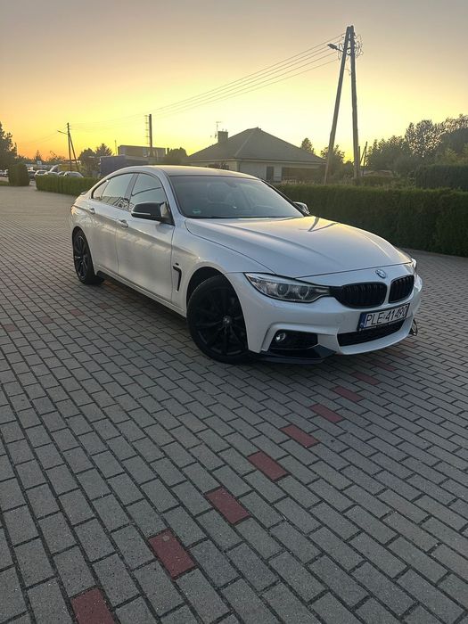 BMW Seria 4