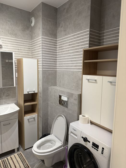 Wynajmie mieszkanie ul. Przeworska 5A