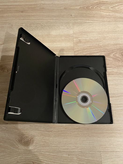 21 gramas - DVD - Inarritu