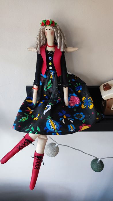 Tilda Kaszubski Anioł