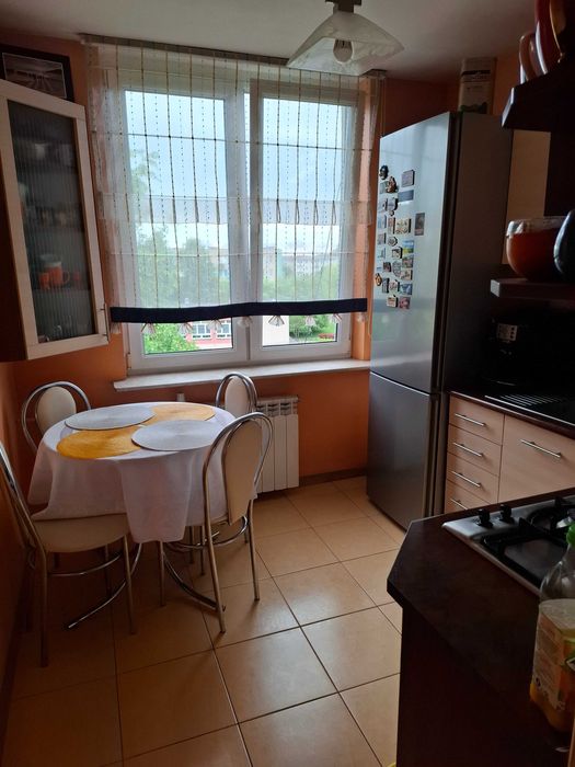 Sprzedam mieszkanie 48,89 m2