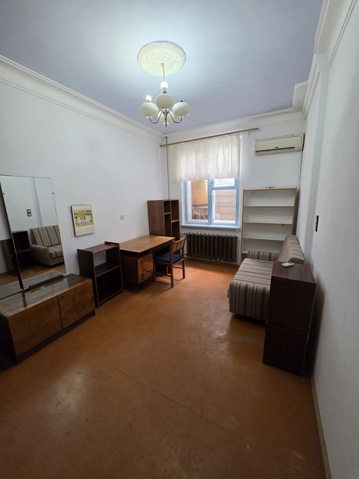 Ліски Однокімнатна квартира