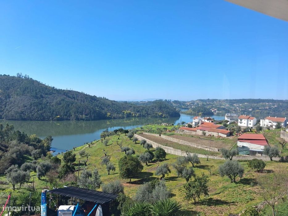 Terreno Urbano na Aldeia do Mato — Aldeia Do Mato E Souto, Santarém