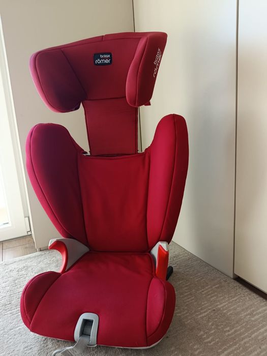 Cadeira auto britax