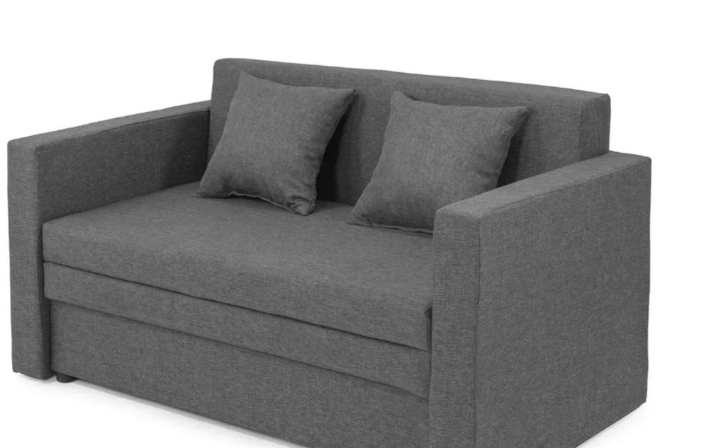 Диван прямий 120×80