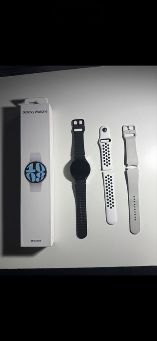 Zegarek Samsung Galaxy Watch 6
