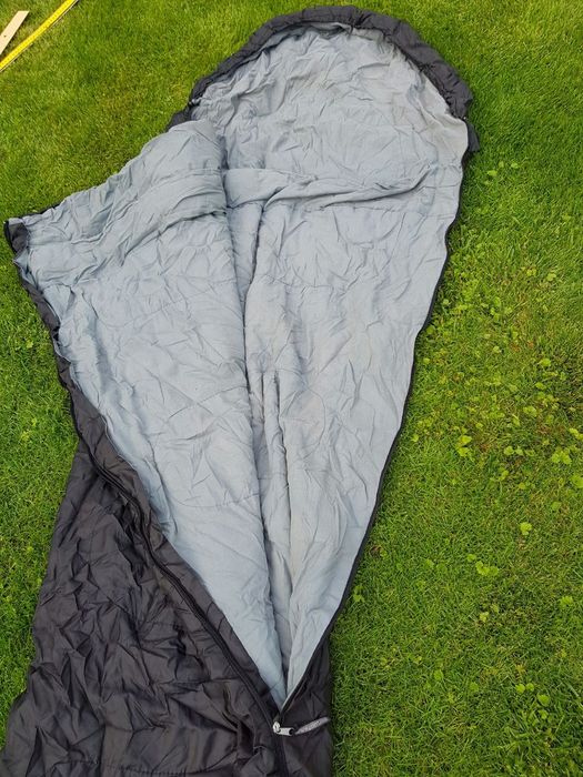 Спальний мішок Gelert Tryfan 300 2-3 season