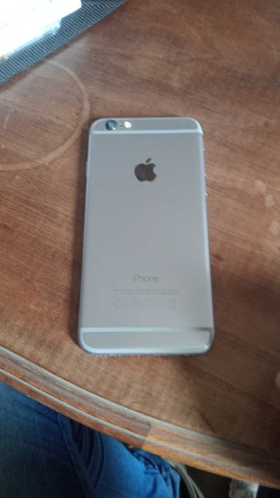 Tenho o iPhone 7 para vender esta novo mesmo novo