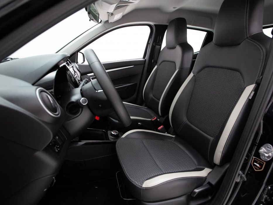 Dacia Spring Electric 45 Essential