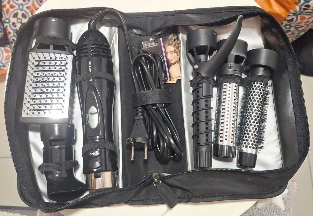 Remington Model no. AS1201