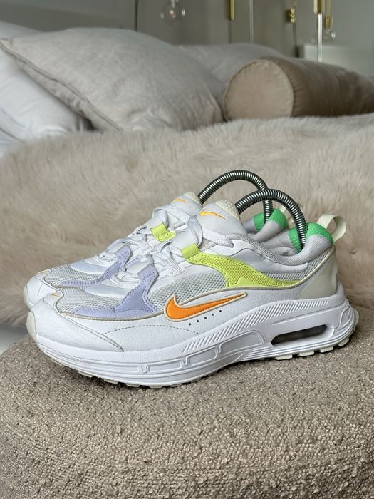Nike buty sportowe nike air max bliss rozmiar 40